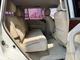نيسان باترول إل إي 2016